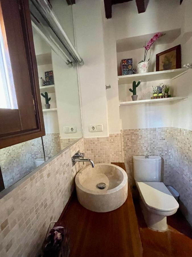Sleep In Historic Puerta Elvira Appartement *
